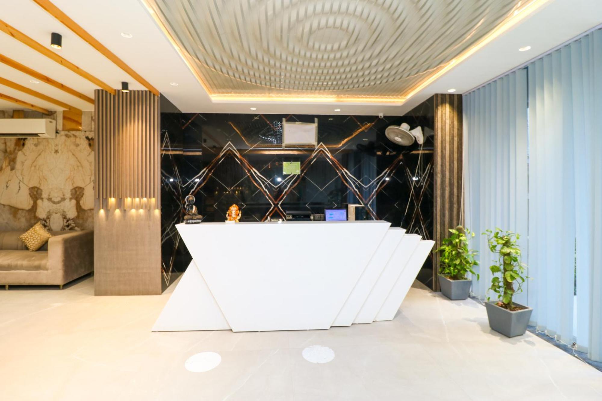 Vertu By Opo New Delhi