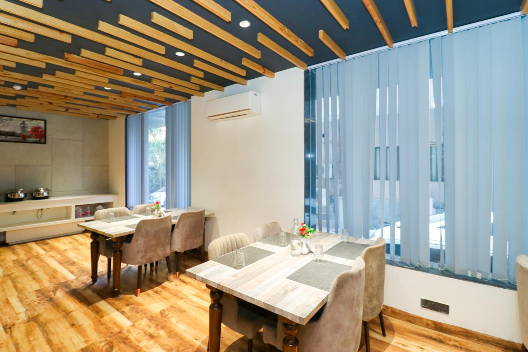 Hotel Vertu By Opo