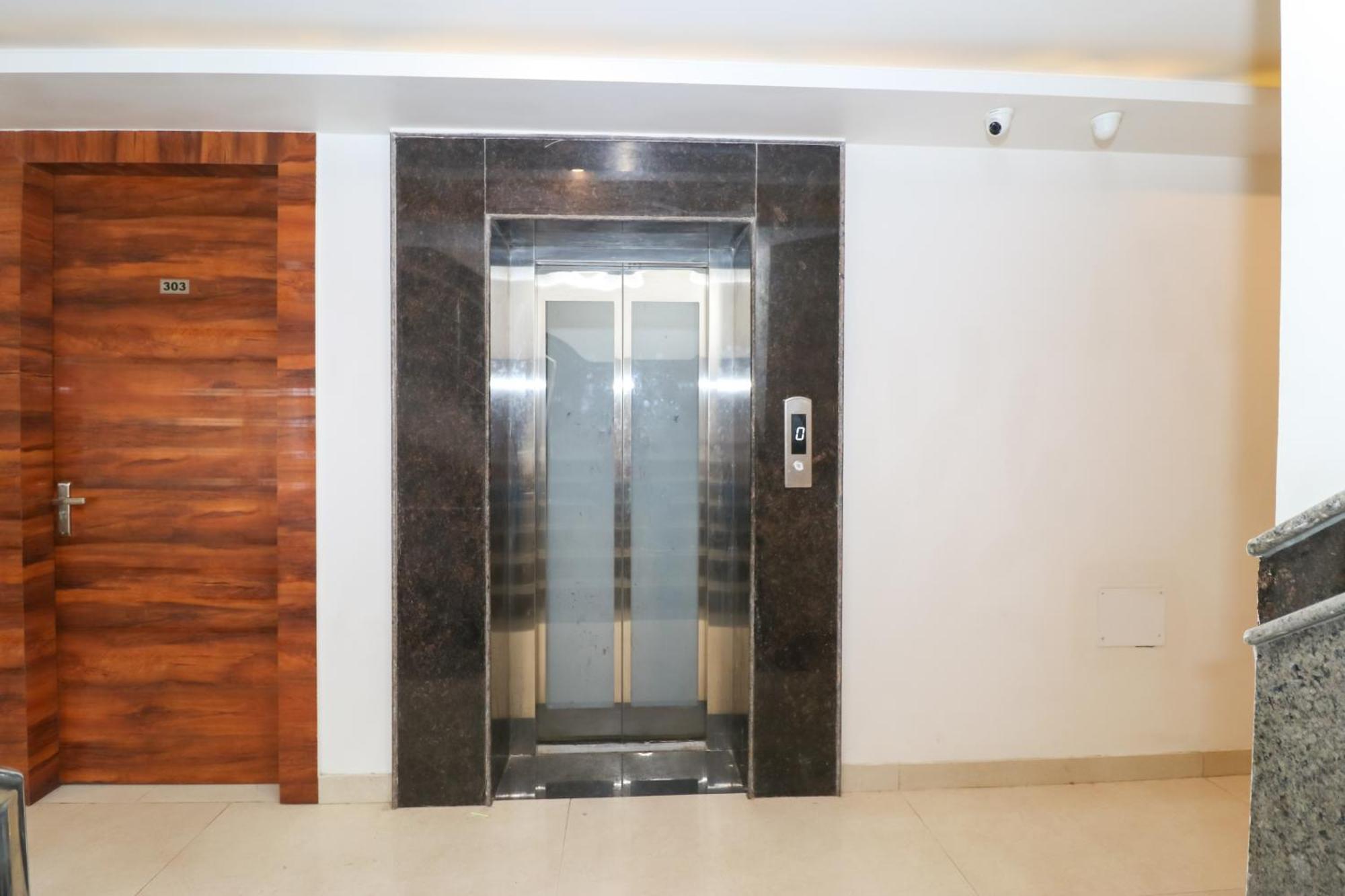 Hotel Vertu By Opo