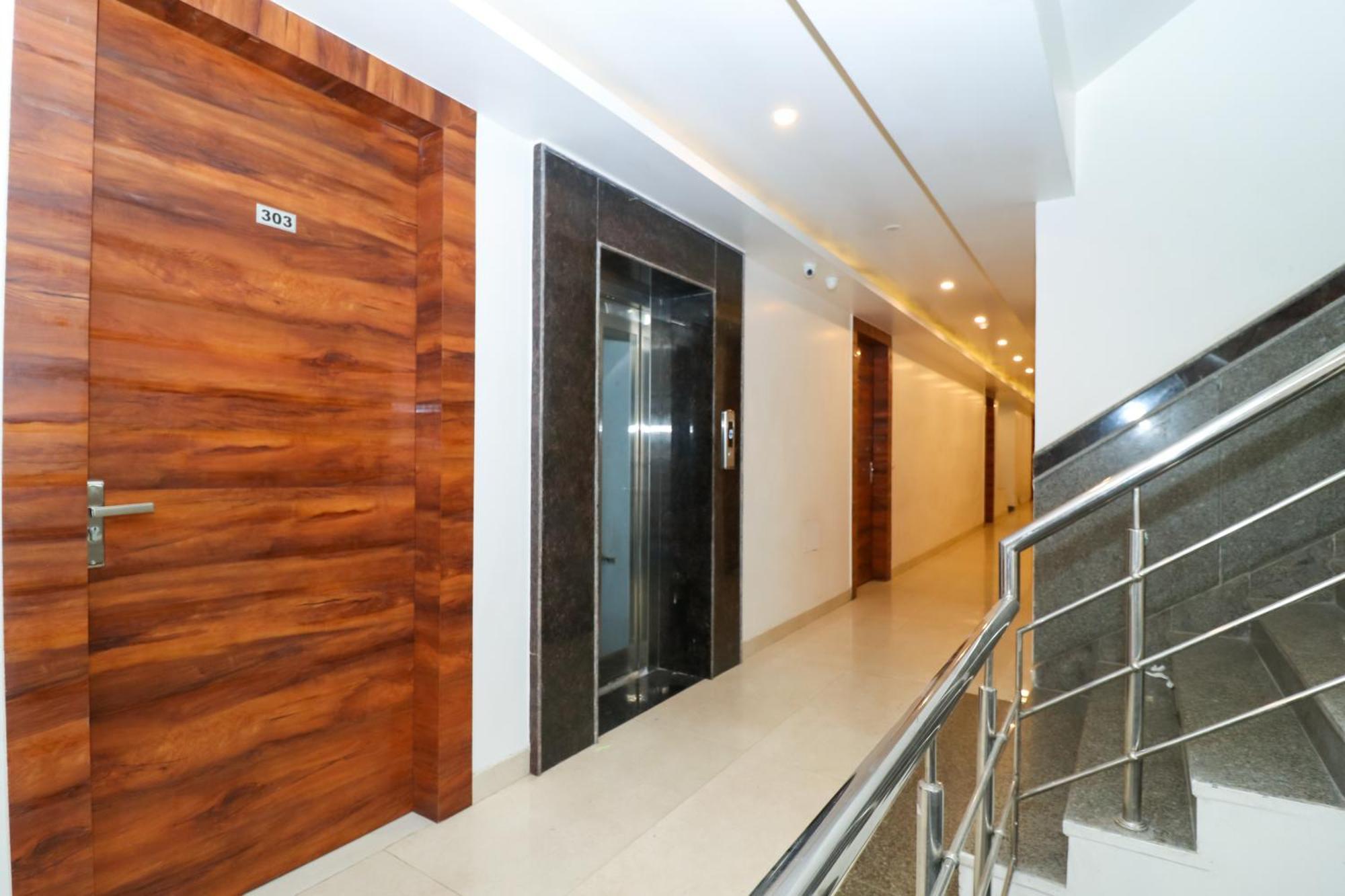 Vertu By Opo Hotel 4*