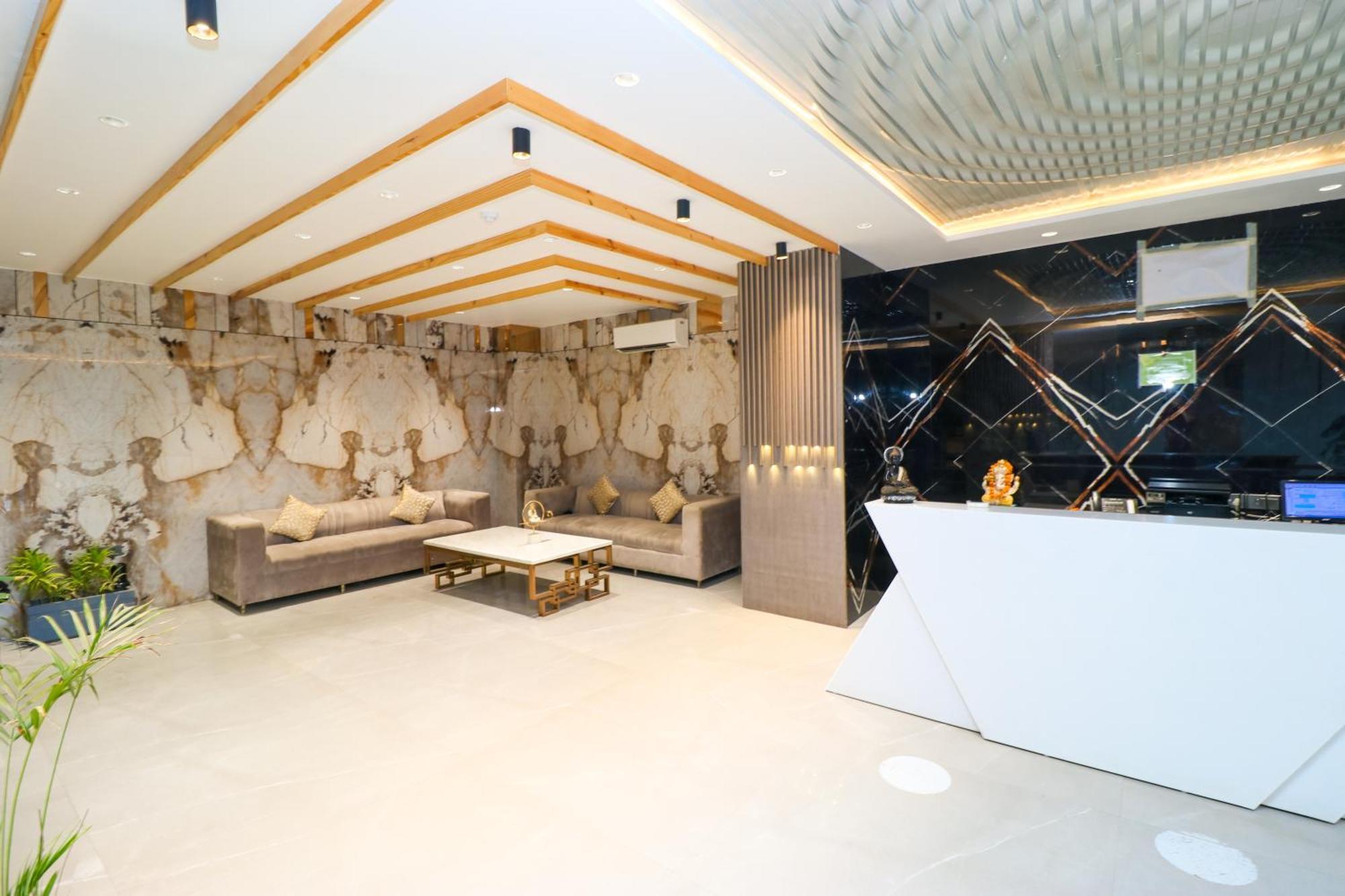 Hotel Vertu By Opo 4*