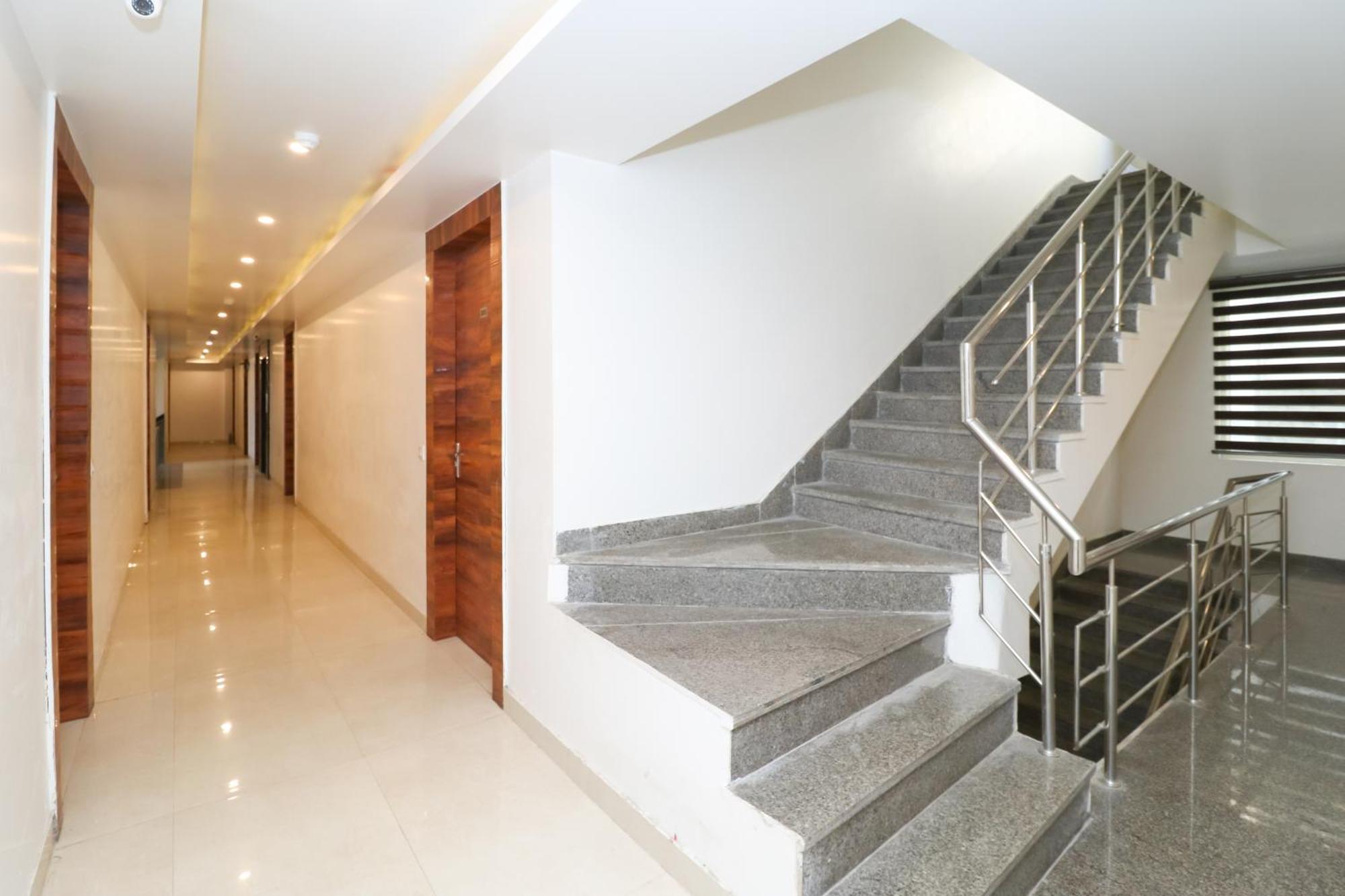 Hotel Vertu By Opo 4*