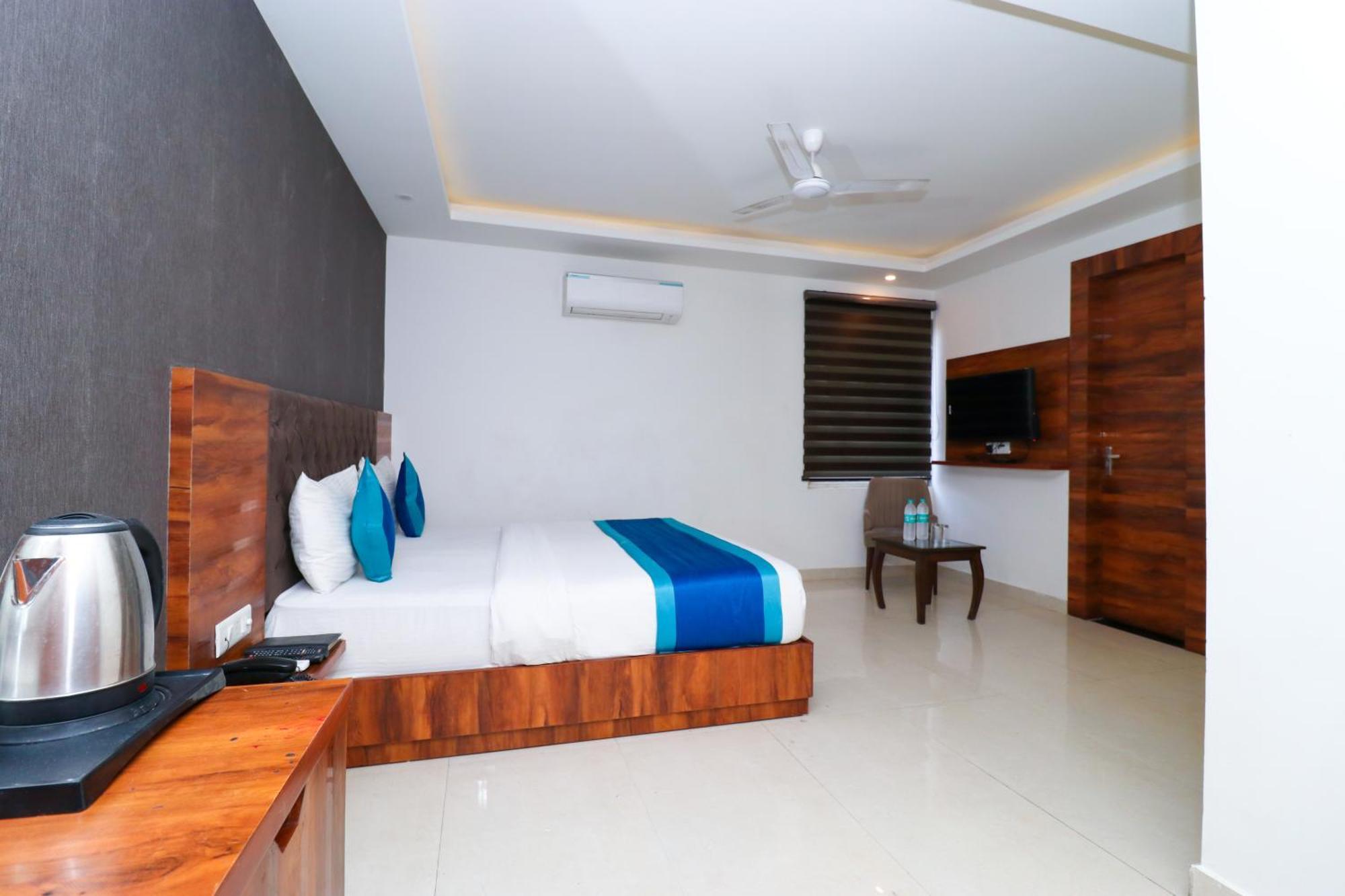 Hotel Vertu By Opo