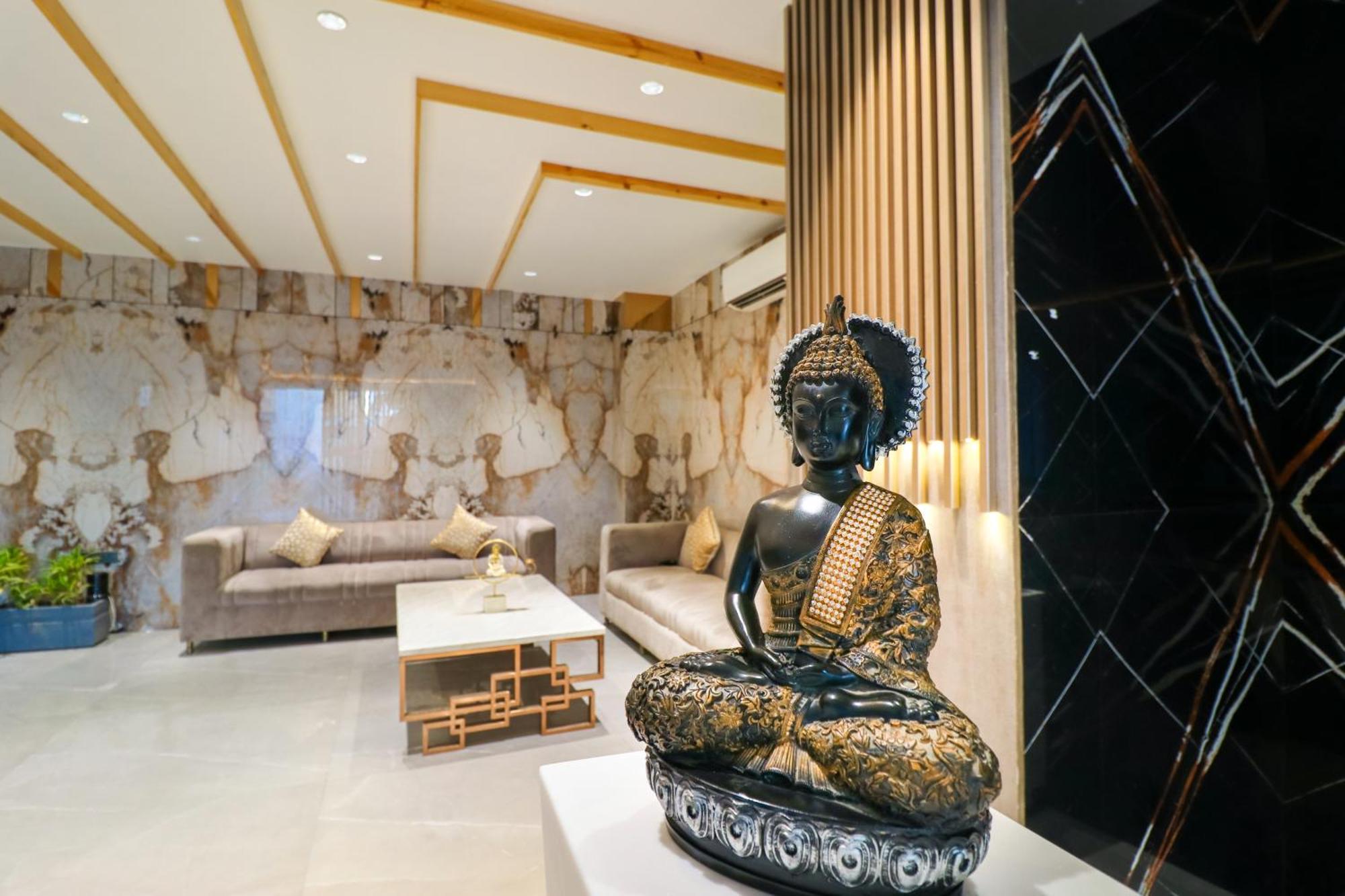 Vertu By Opo Hotel New Delhi