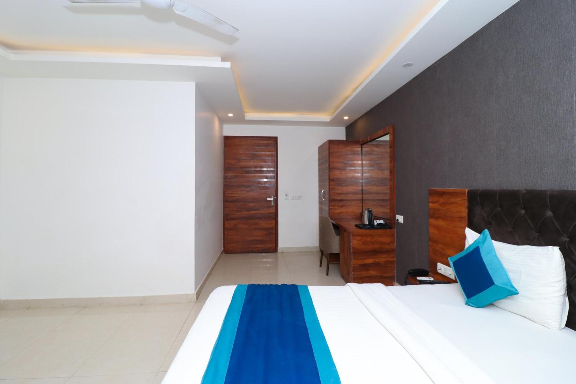 Hotel Vertu By Opo Nova Deli