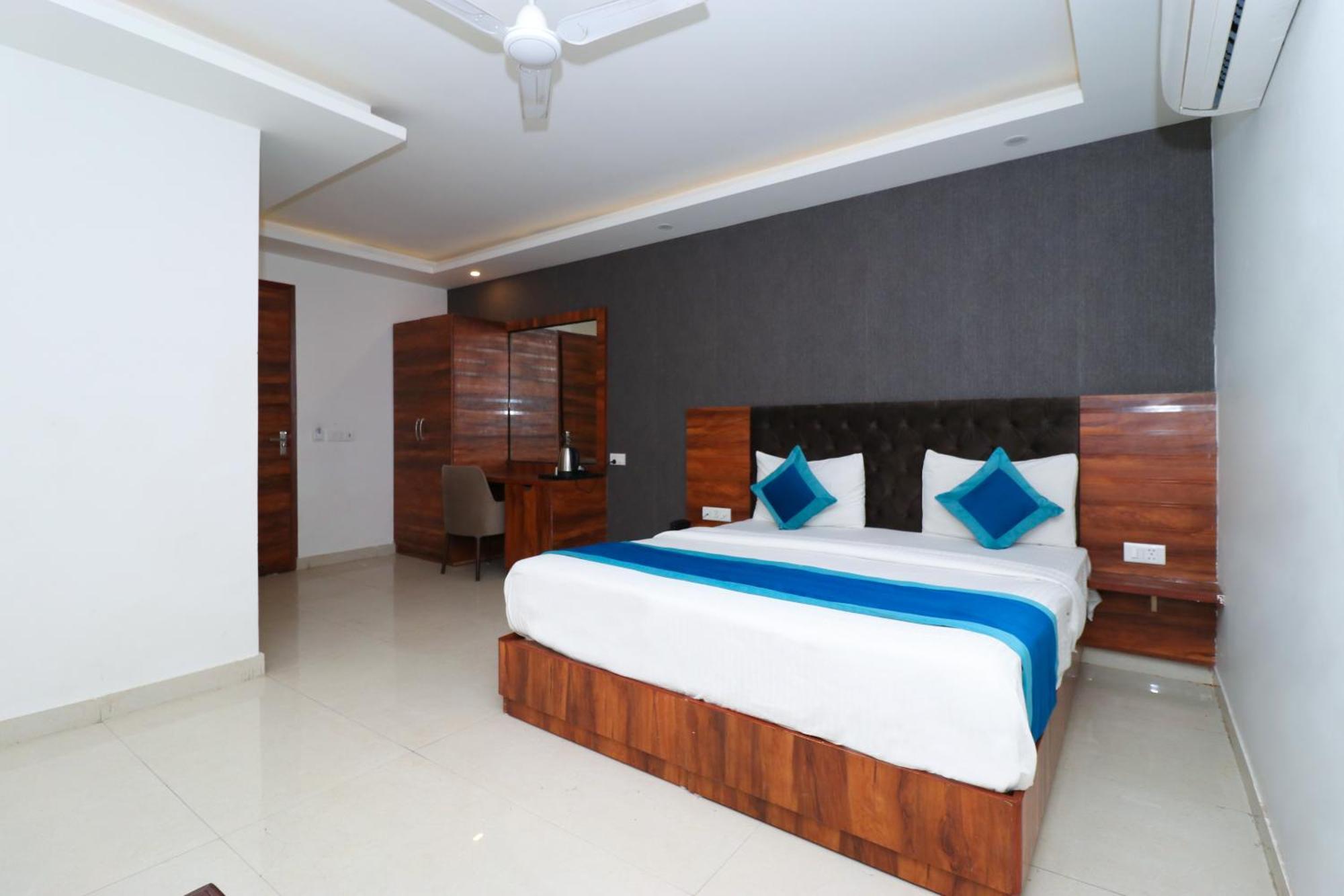 Vertu By Opo Hotel 4*