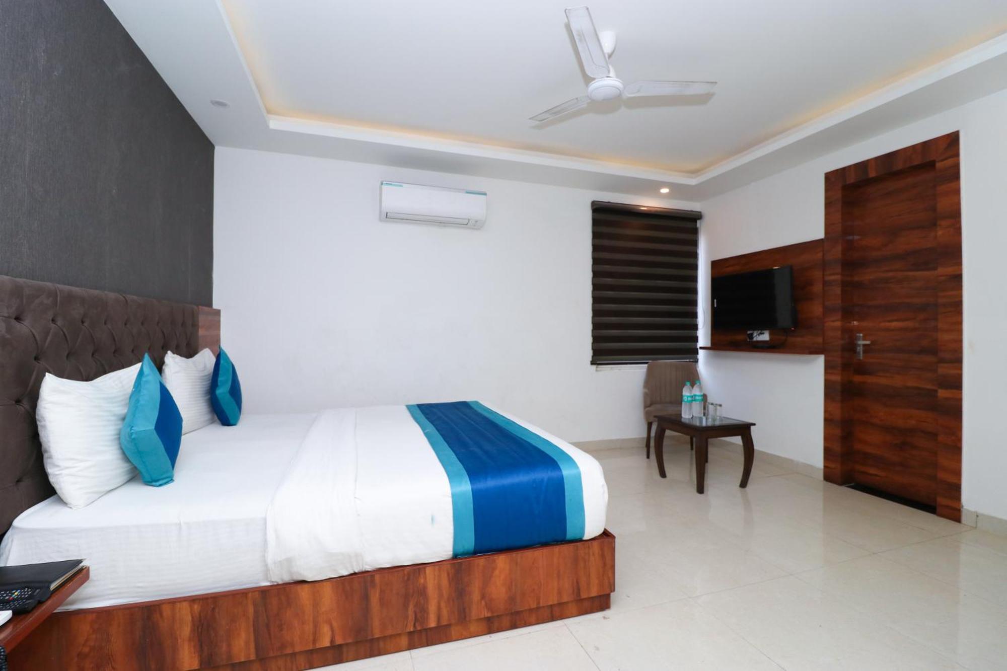 Hotel Vertu By Opo Nova Deli