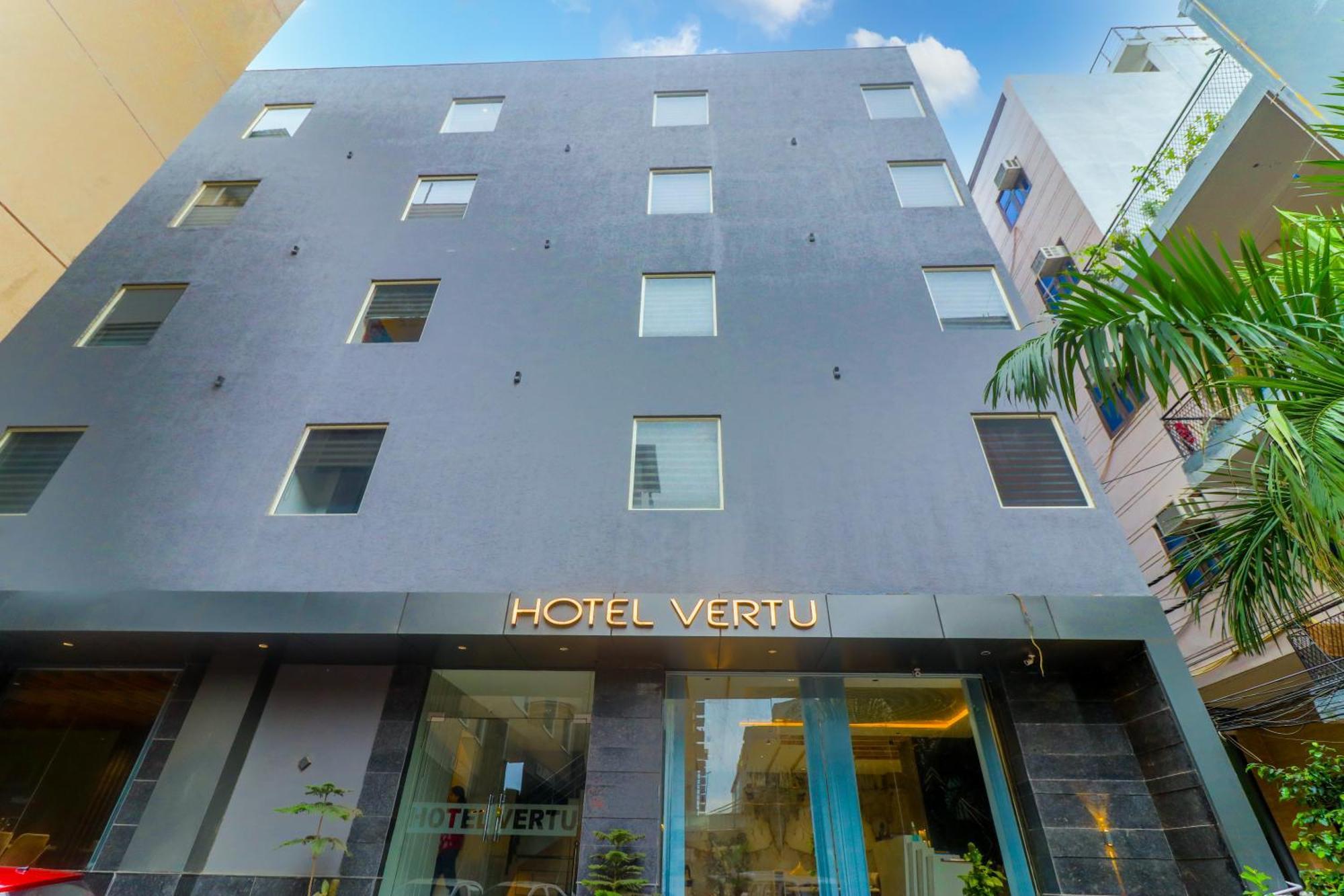 Vertu By Opo New Delhi