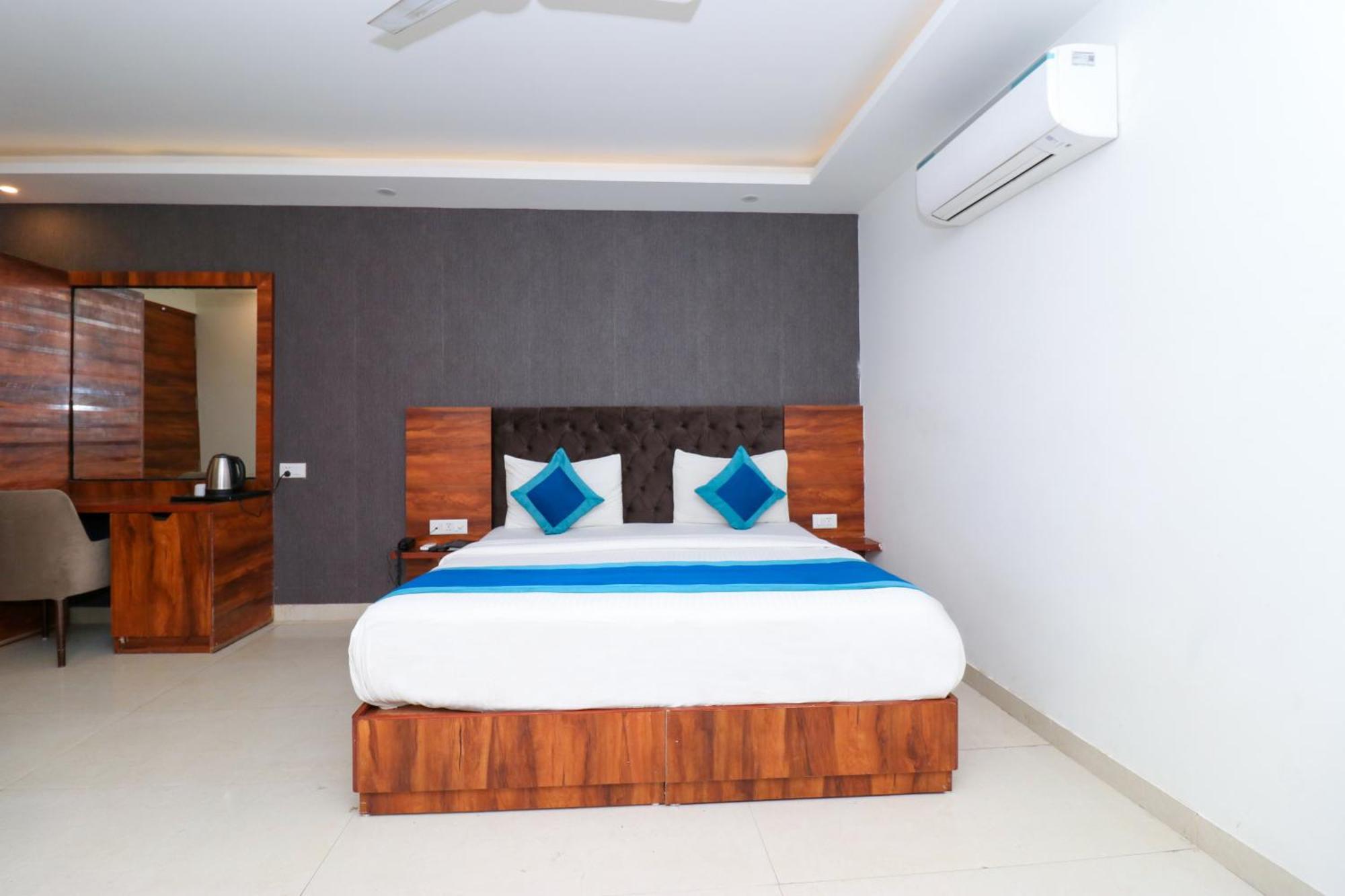 Vertu By Opo Hotel 4*