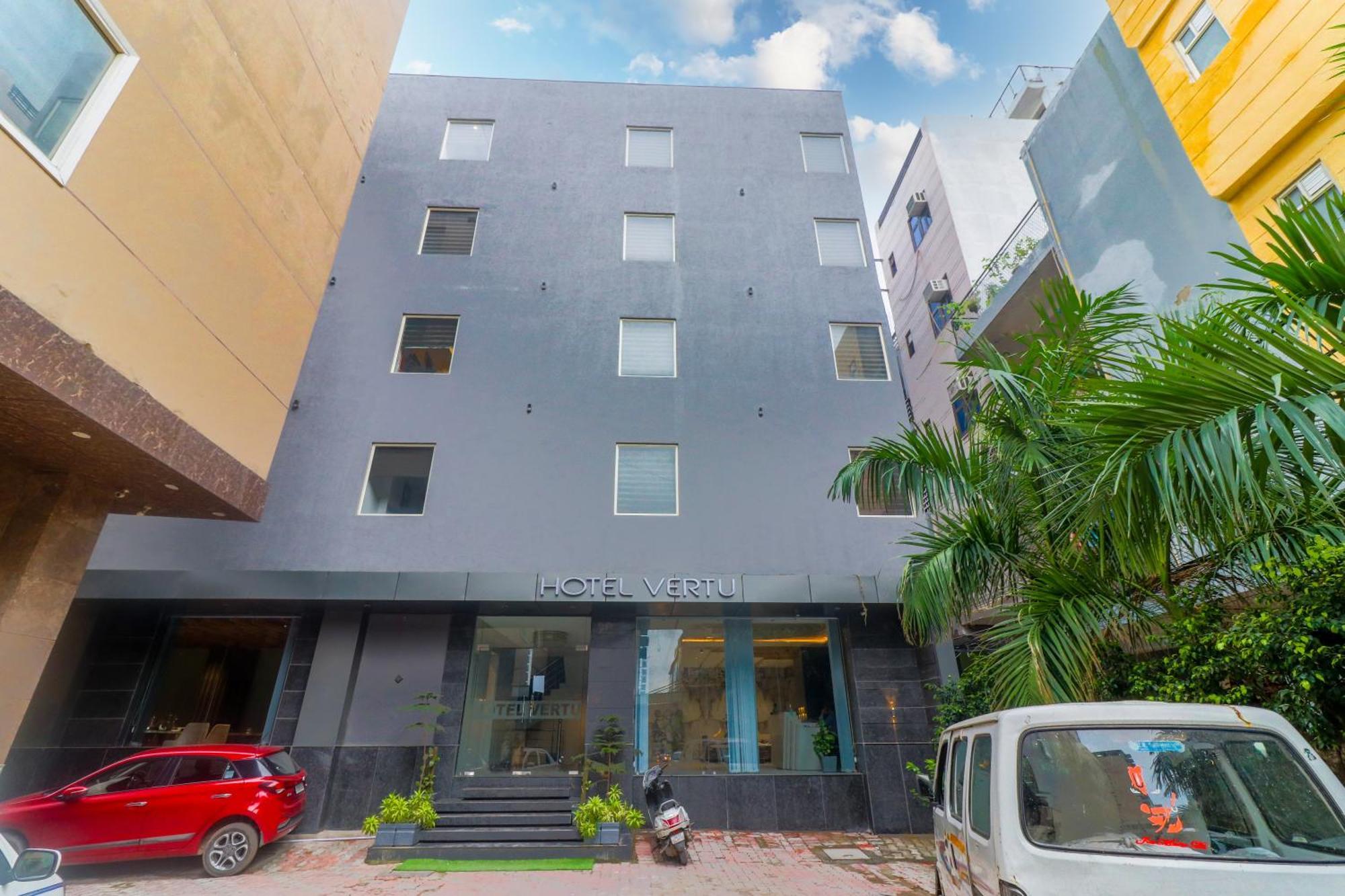 Vertu By Opo 4* New Delhi