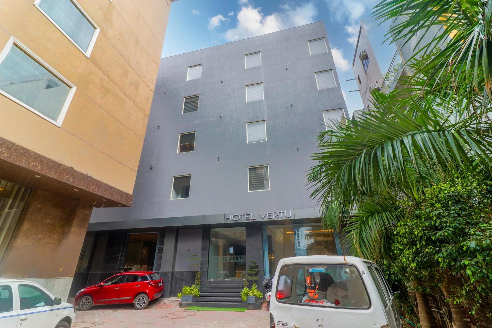 Vertu By Opo 4* New Delhi