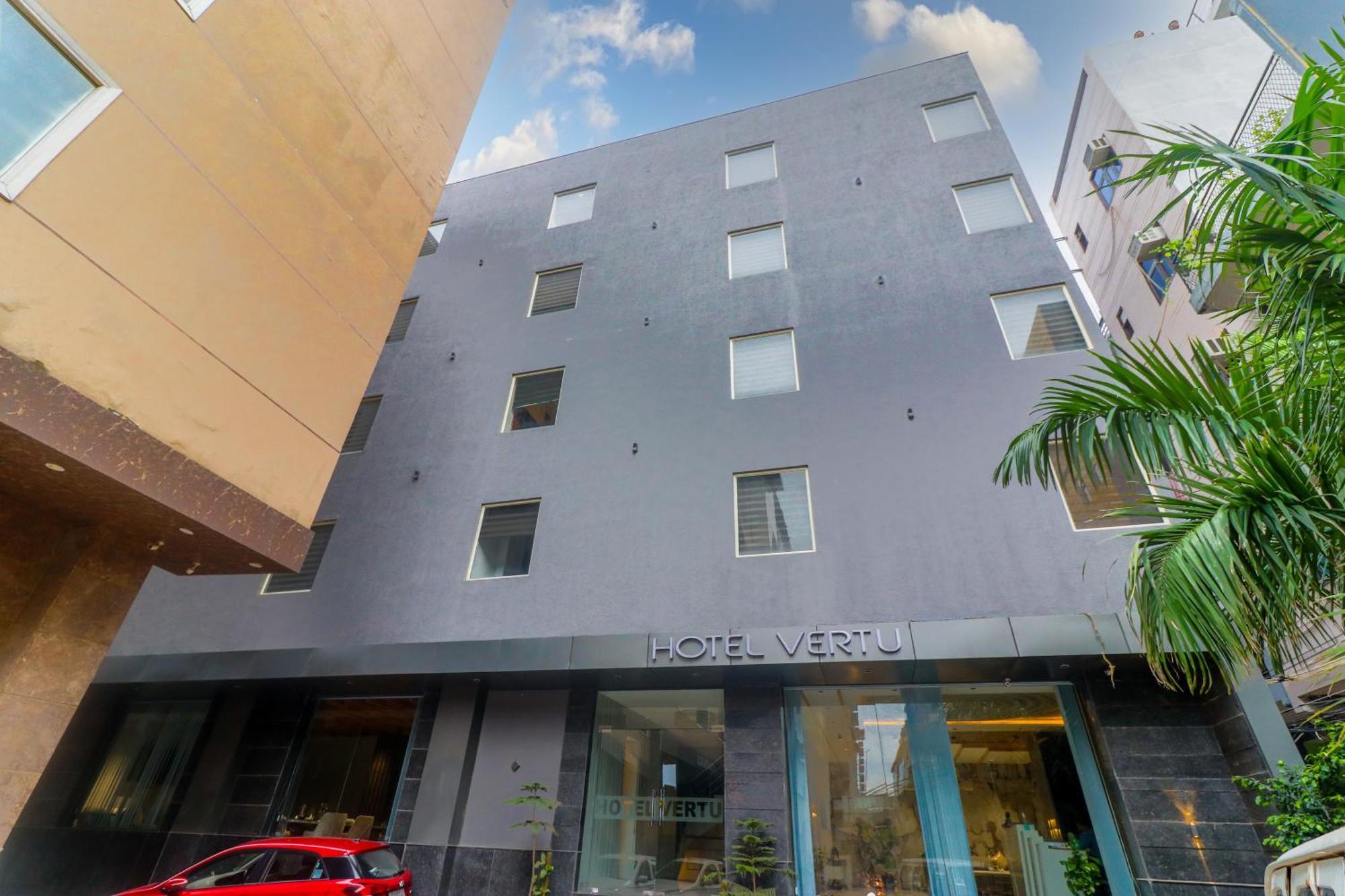 Vertu By Opo Hotel