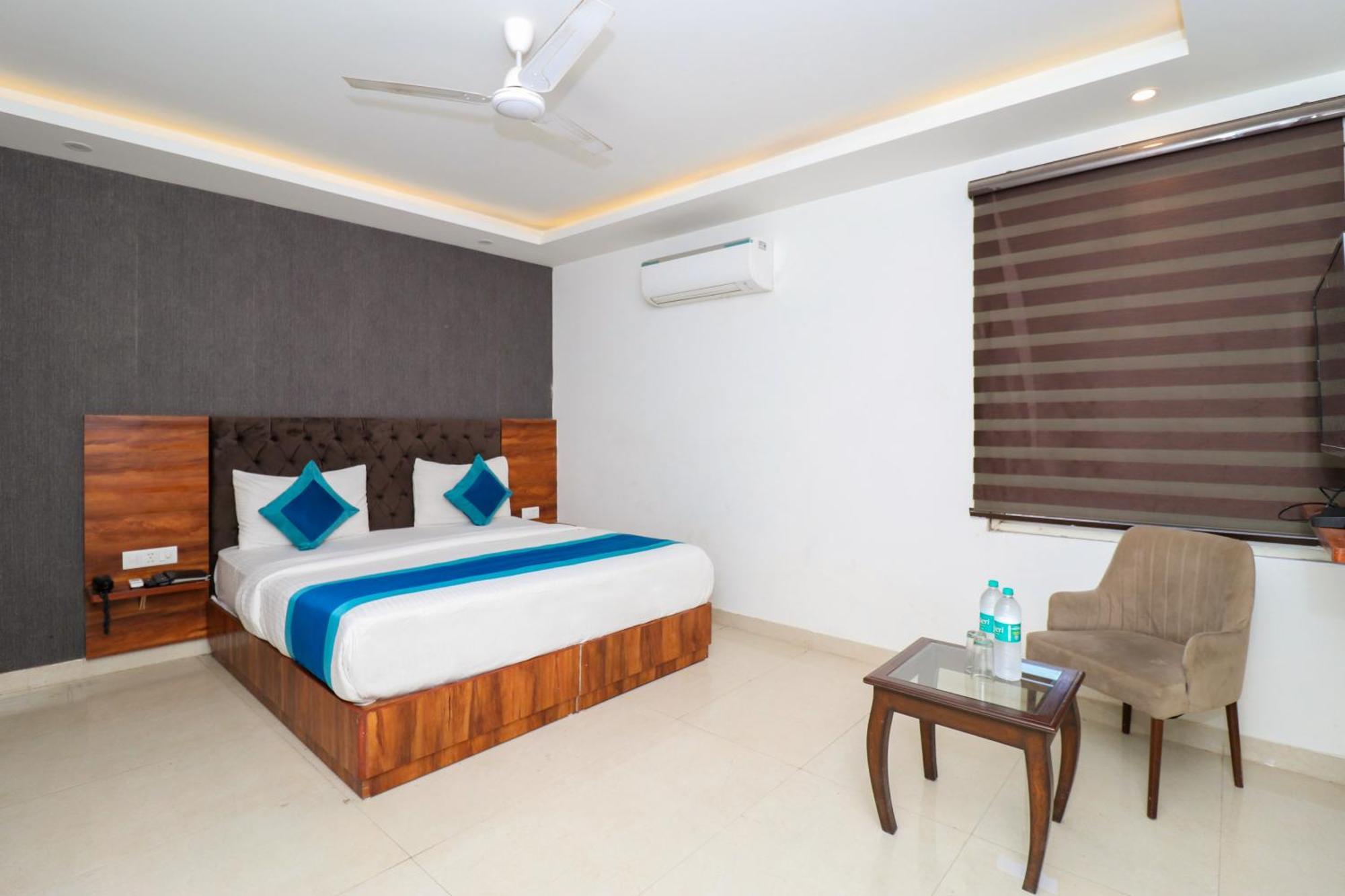 Hotel Vertu By Opo 4*