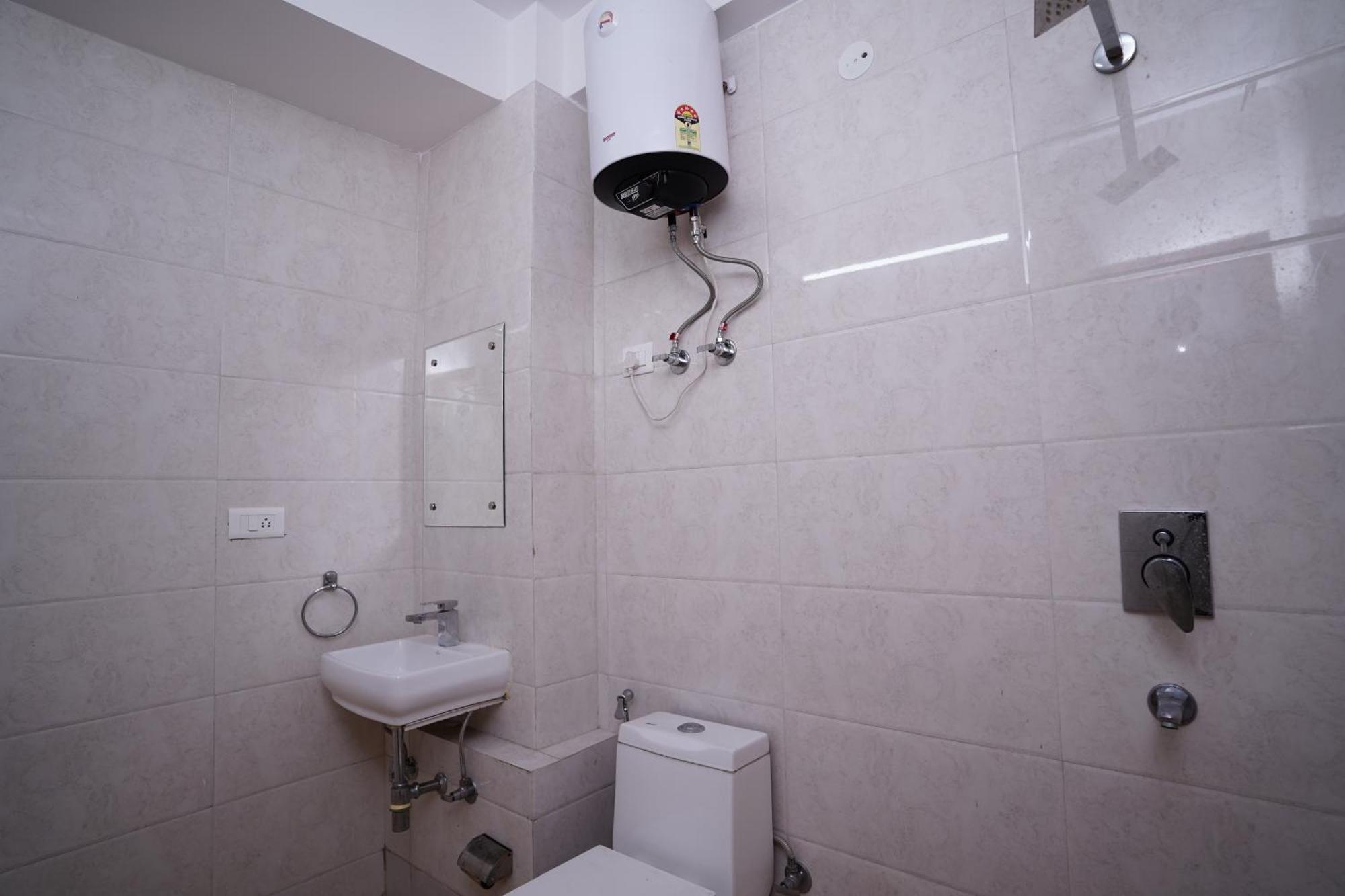Moon Taj Near Yashobhoomi Convention Centre 3* Delhi (National Capital Territory of India)