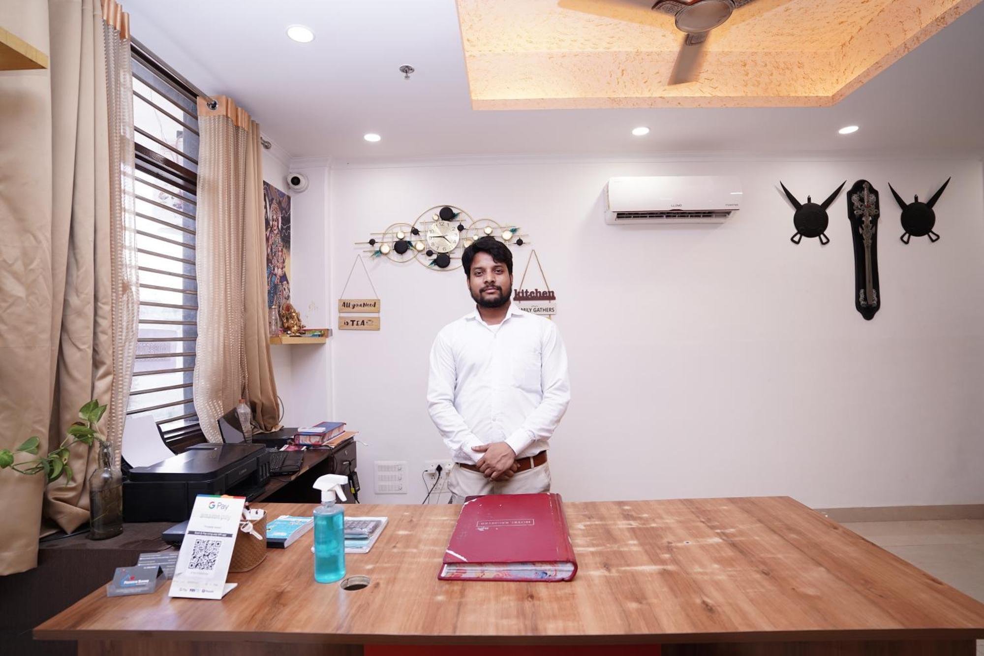 Moon Taj Near Yashobhoomi Convention Centre 3* Delhi (National Capital Territory of India)