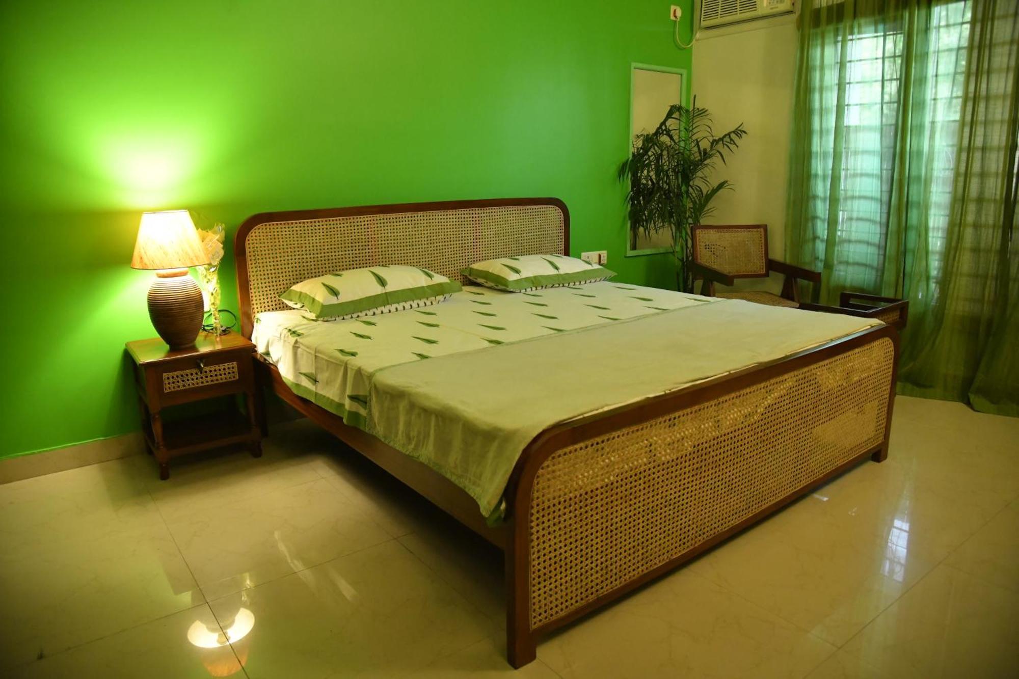 Bed & Breakfast Himtrek Delhi *