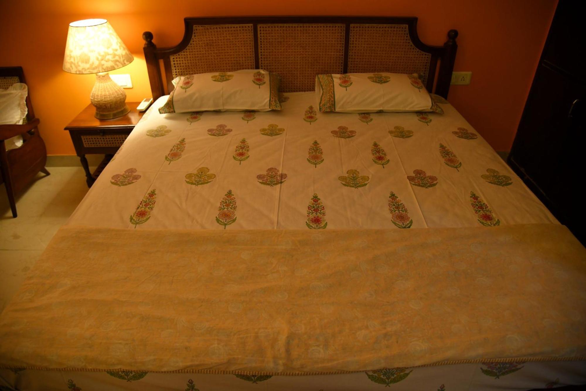 Himtrek Delhi Bed & Breakfast