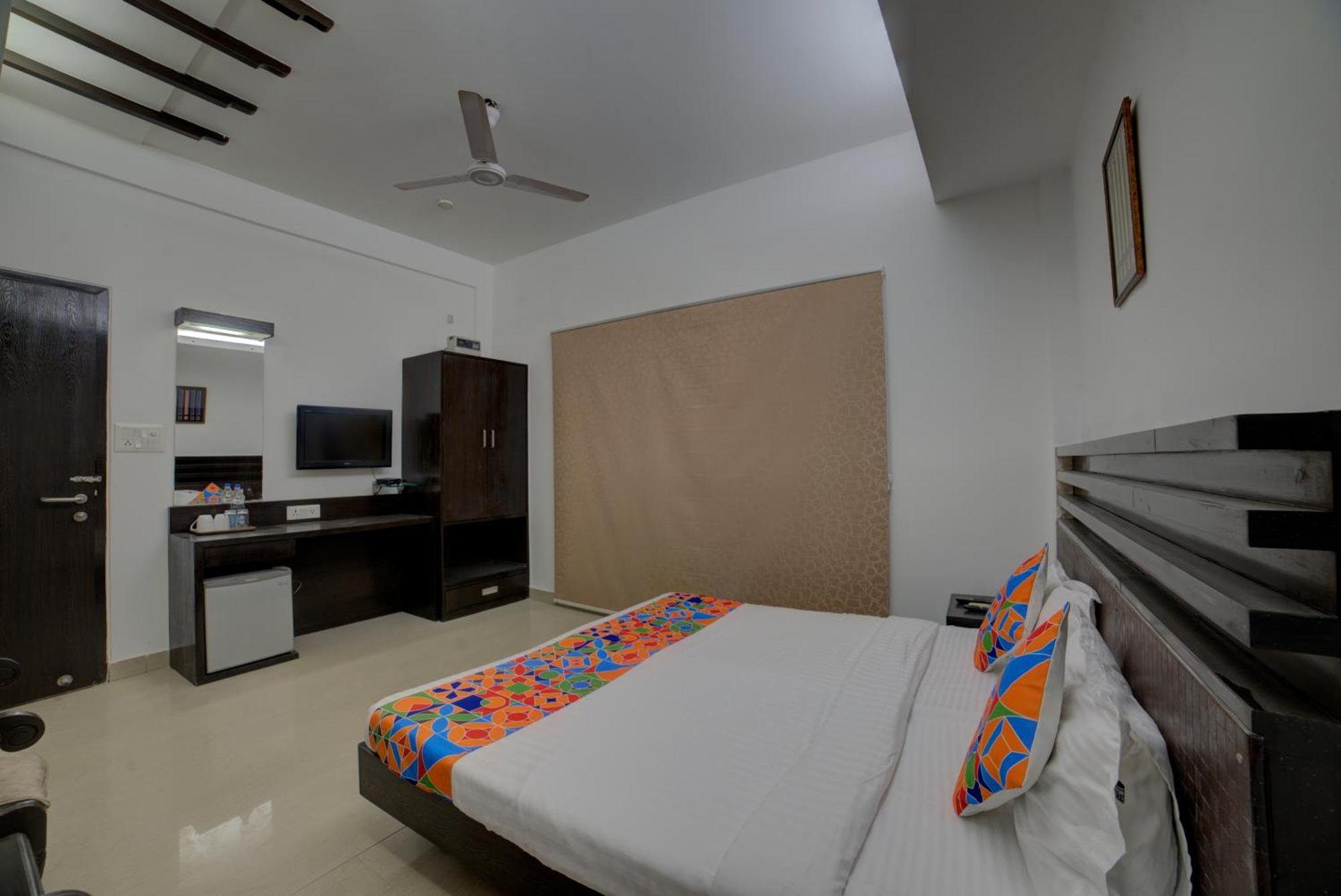 Exotica Near Aiims 3*