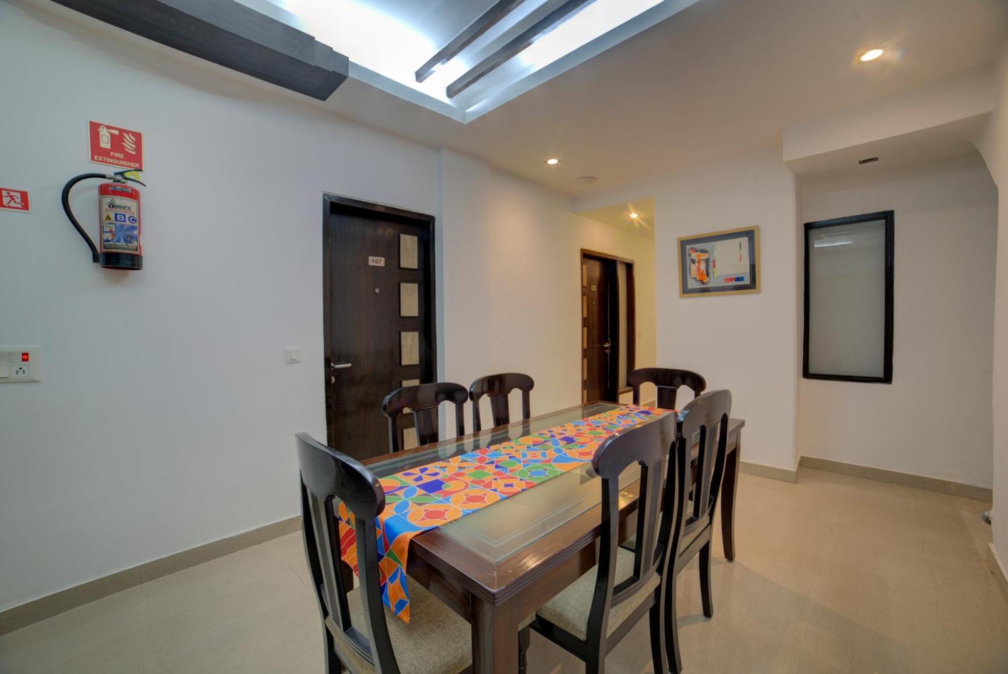 Hotel Exotica Near Aiims