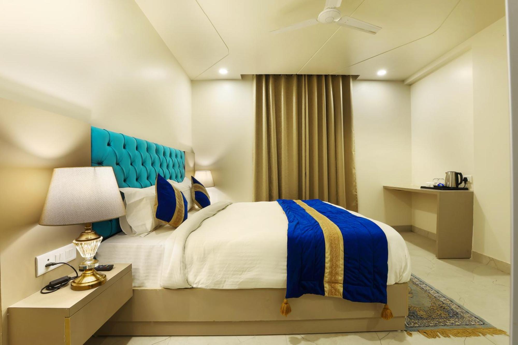 Hotel Opo D'or