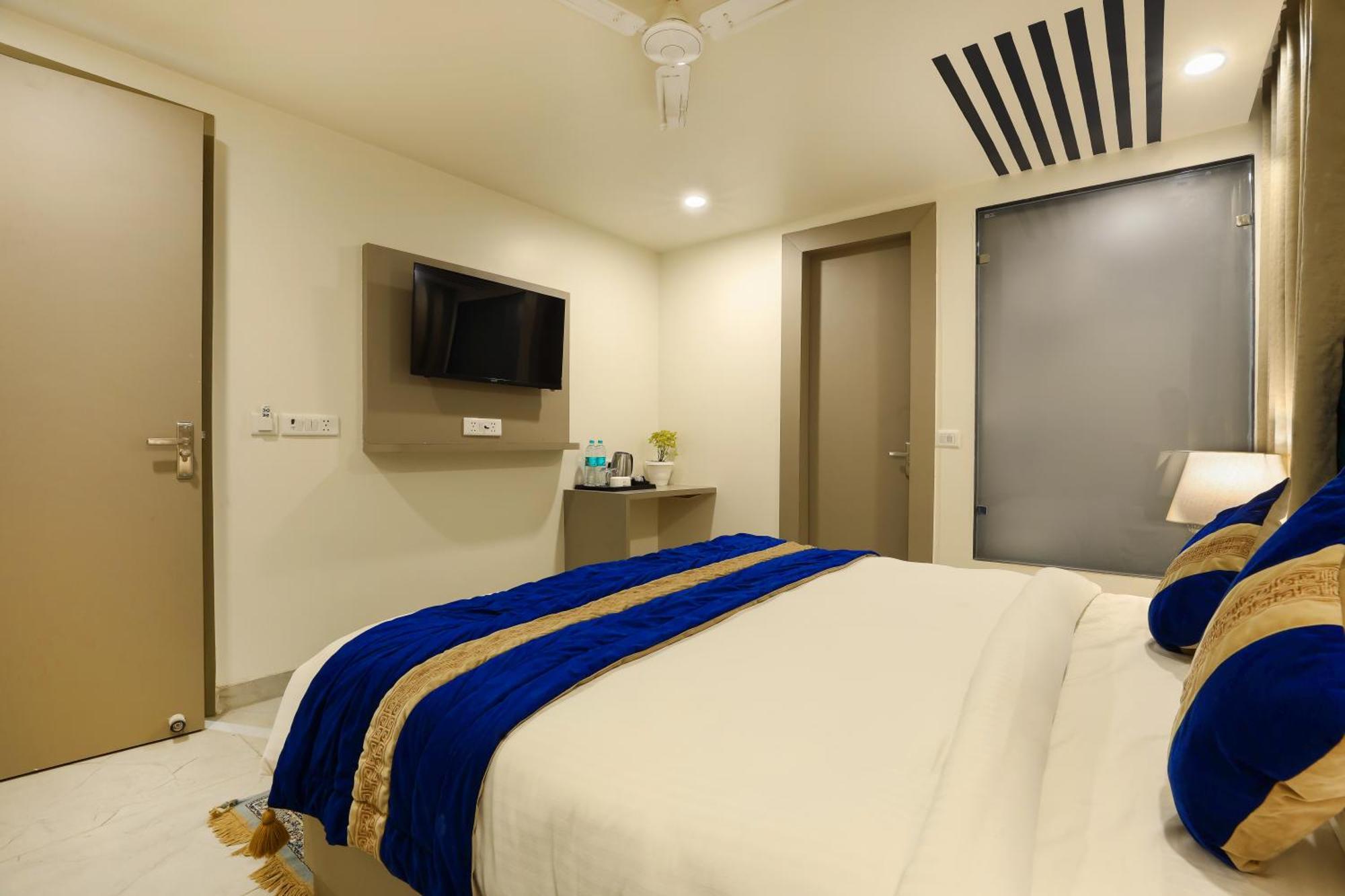 Opo D'or Hotel