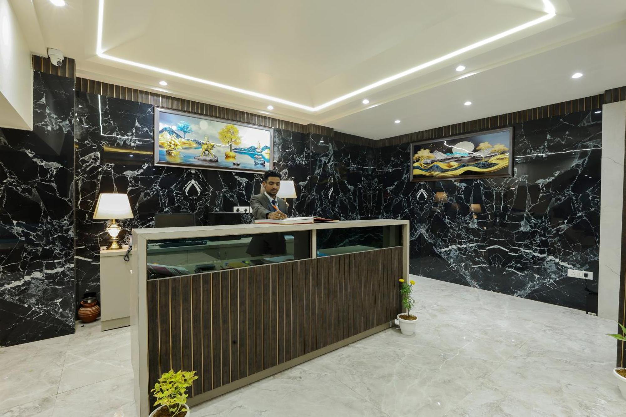 Hotel Opo D'or
