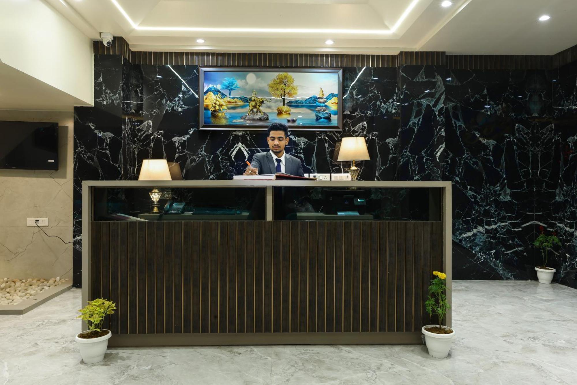 Opo D'or Hotel