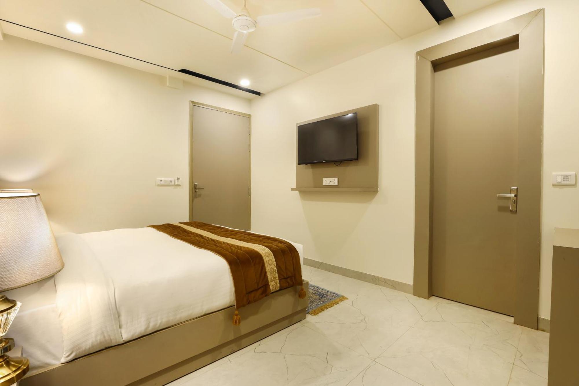 Opo D'or Hotel 3*