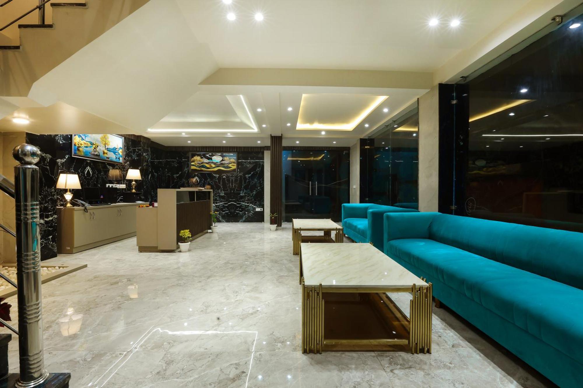 Opo D'or 3* Nova Deli