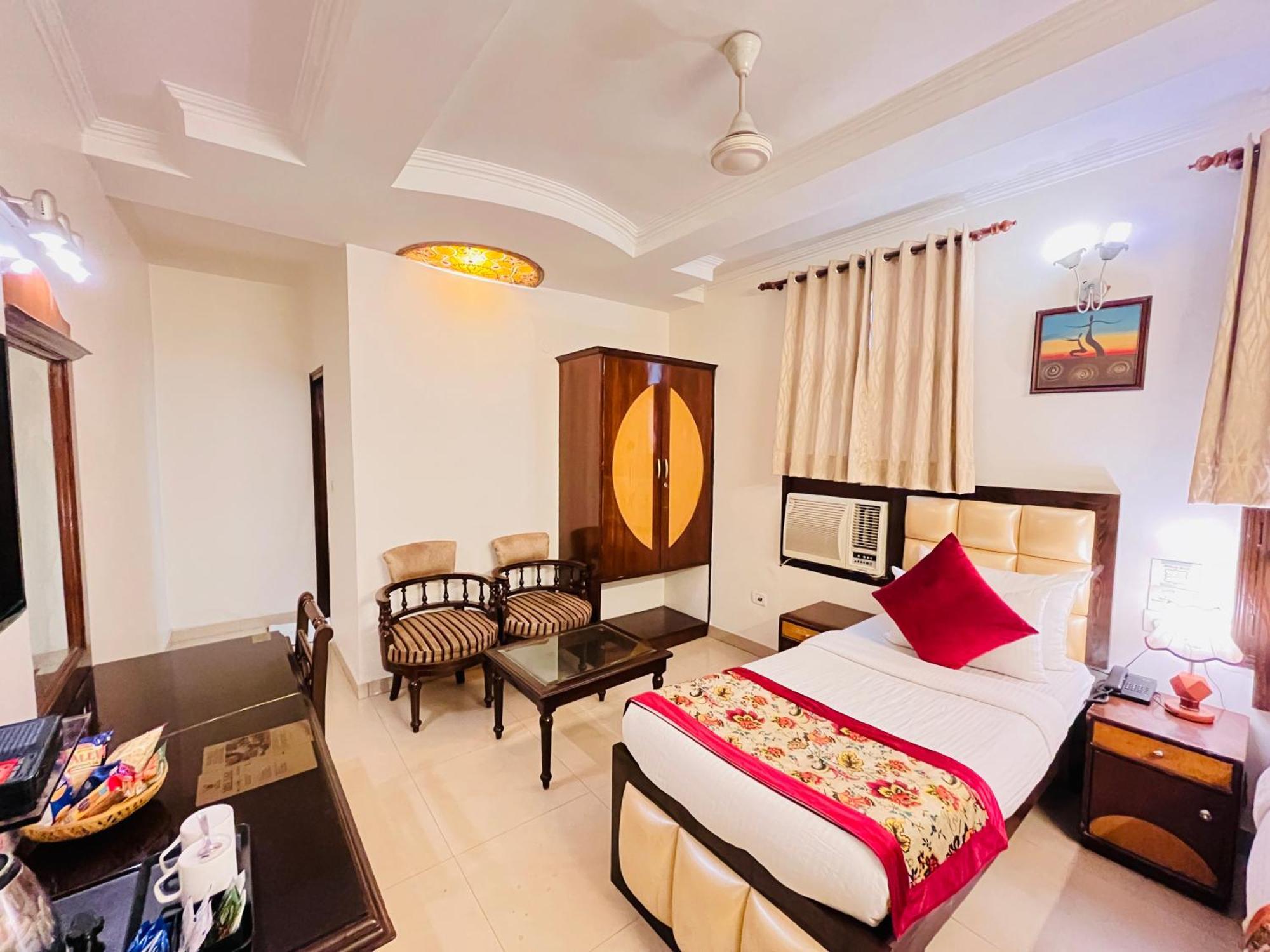 Paras - Karol Bagh 3* Delhi (National Capital Territory of India)