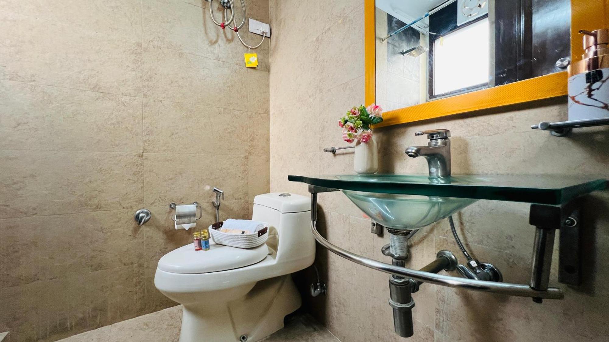 Apartment Olive Service - Green Park *