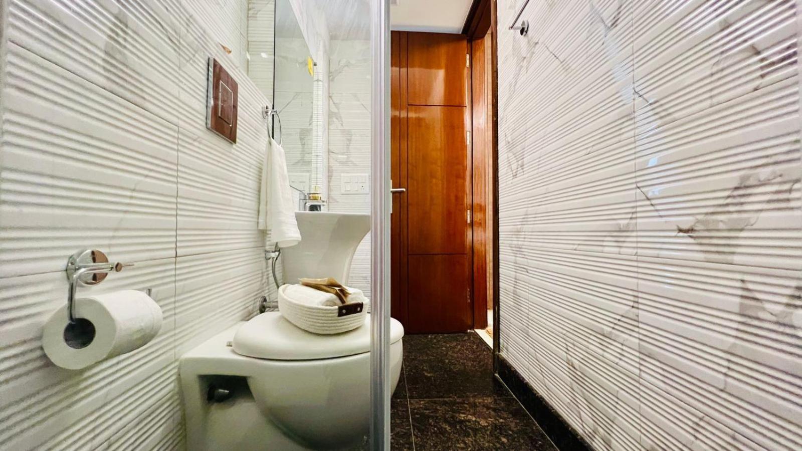 Apartamento Olive Service - Green Park *