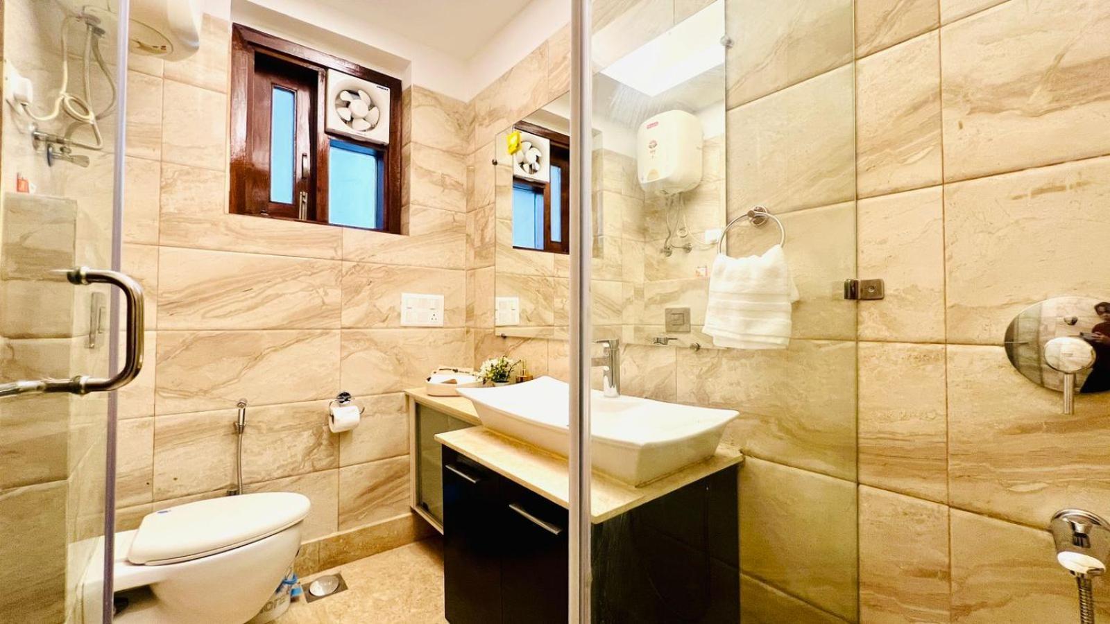 Olive Service - Green Park Apartamento Nova Deli