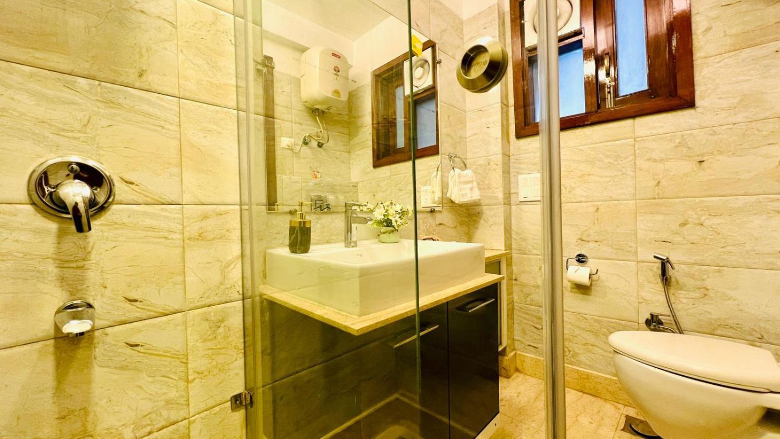 Apartamento Olive Service - Green Park Nova Deli