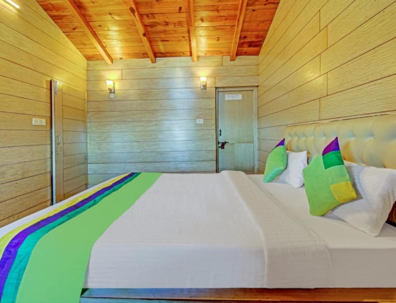 O Tp Hotel New Delhi