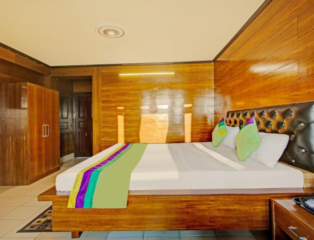 Hotel O Tp New Delhi