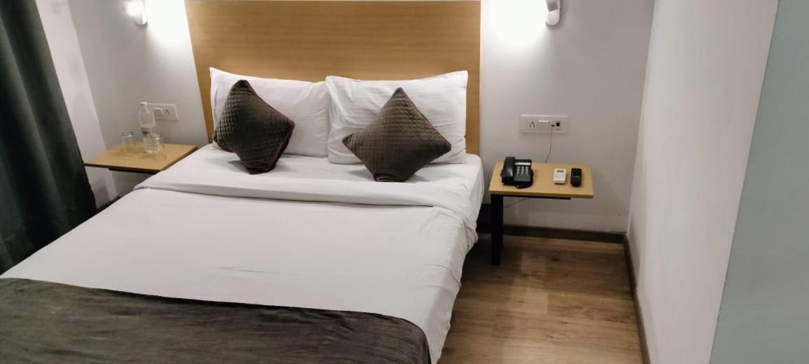 Goldenkeys Hotel 3*
