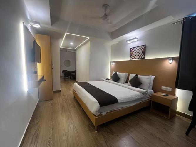 Hotel Goldenkeys 3*