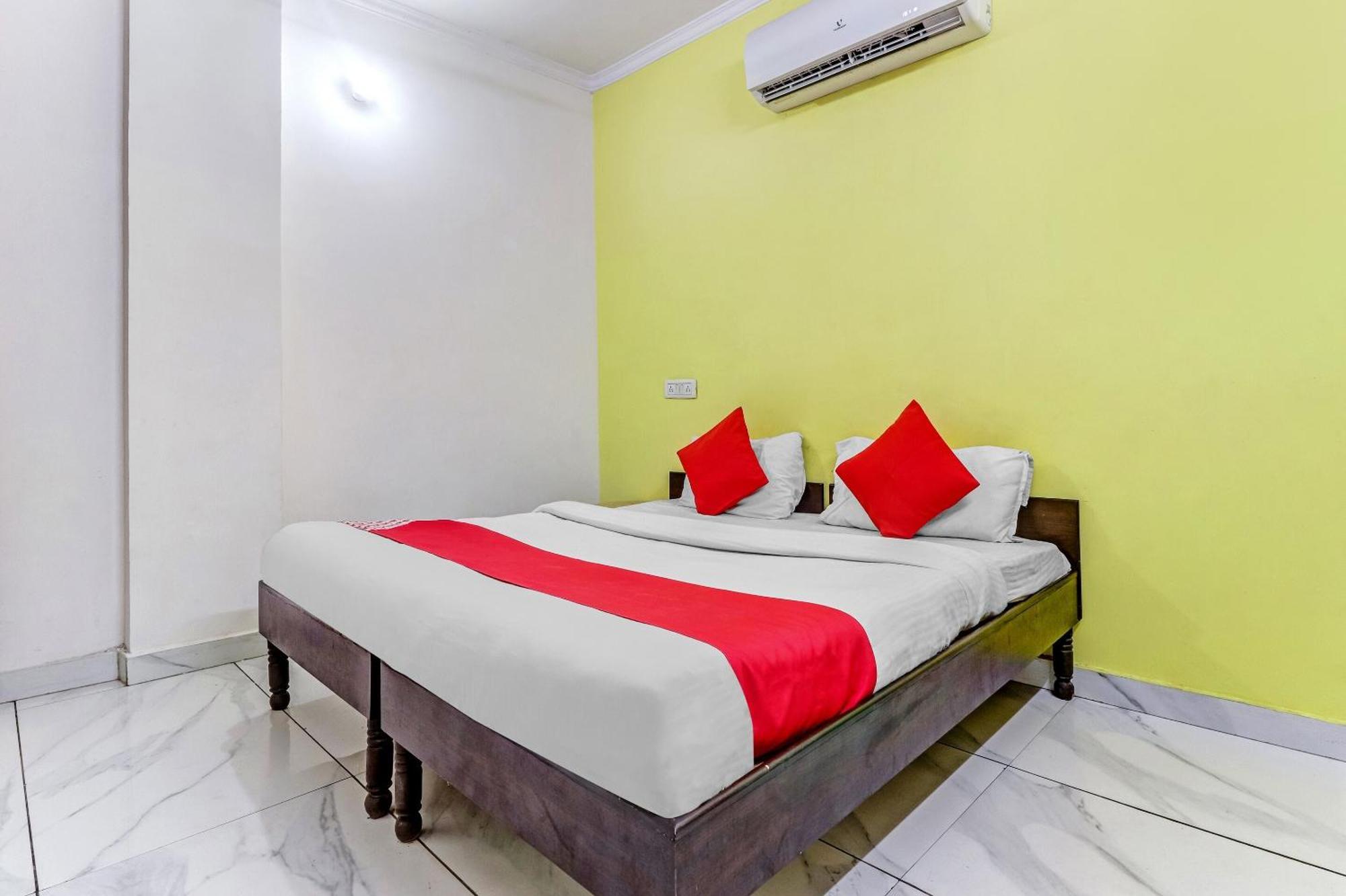 Hotel O Cozy Delhi (National Capital Territory of India)