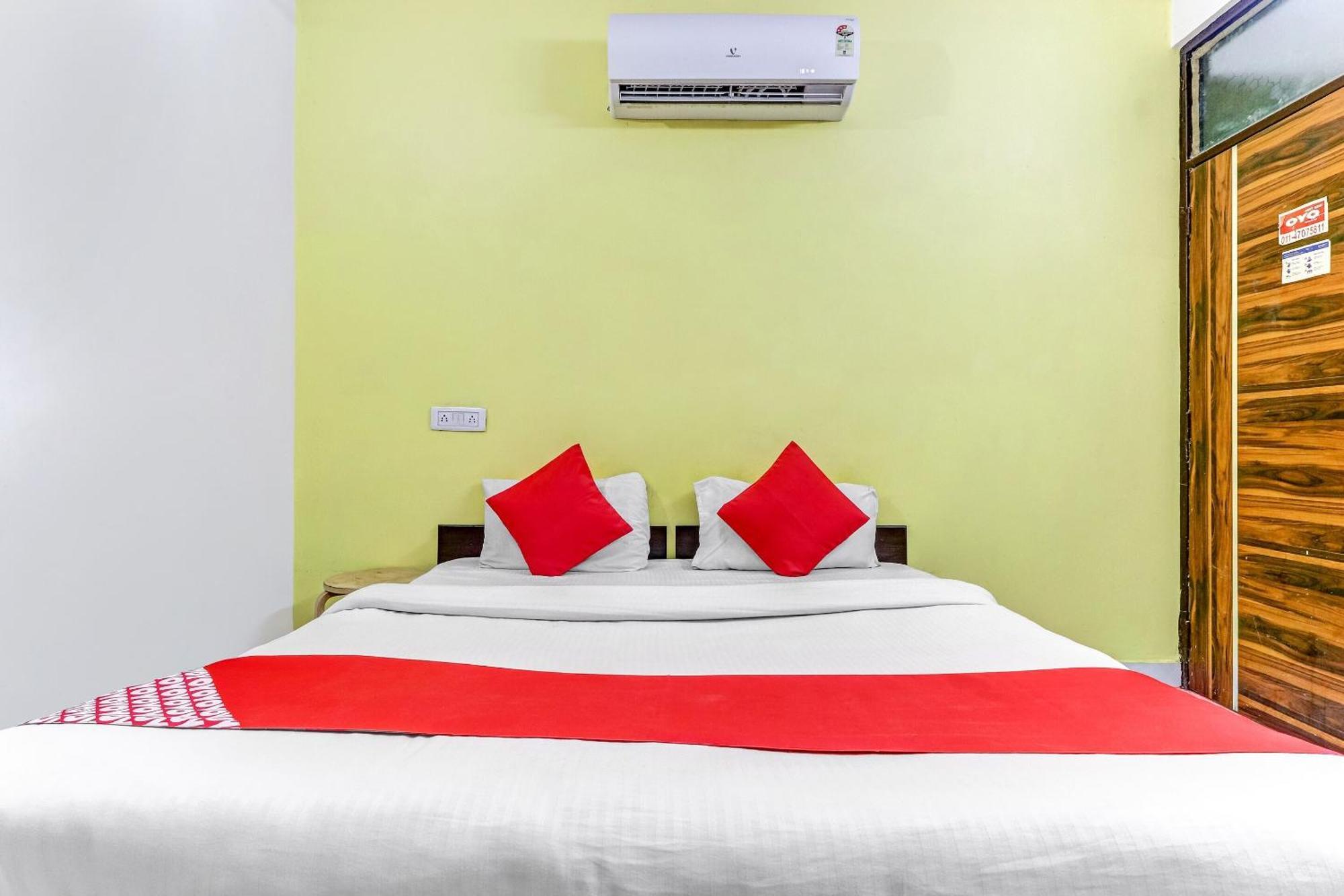 O Cozy Delhi (National Capital Territory of India)