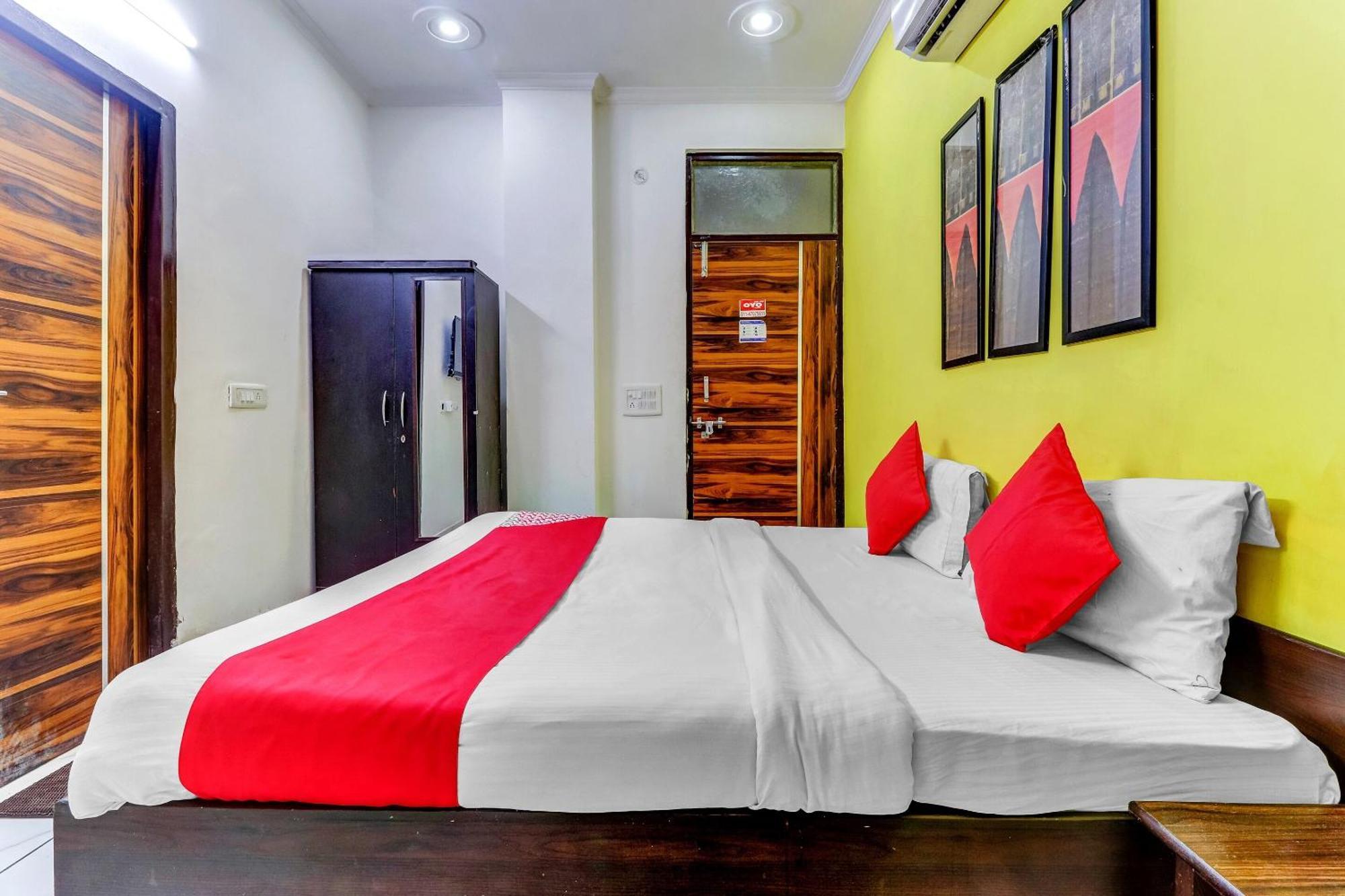 O Cozy Hotel