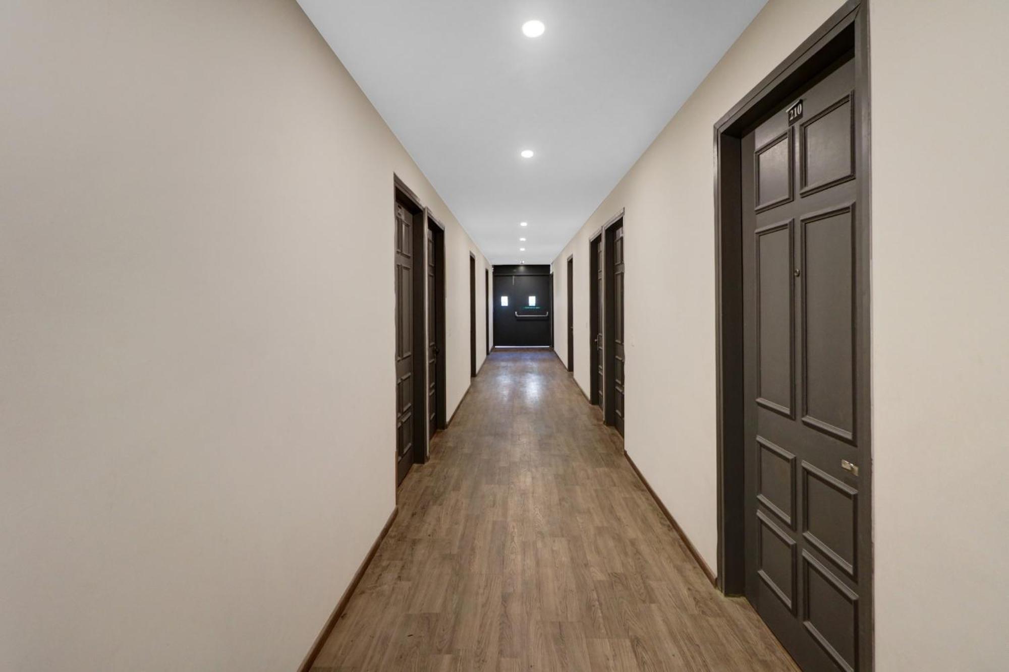 Hotel O Gold