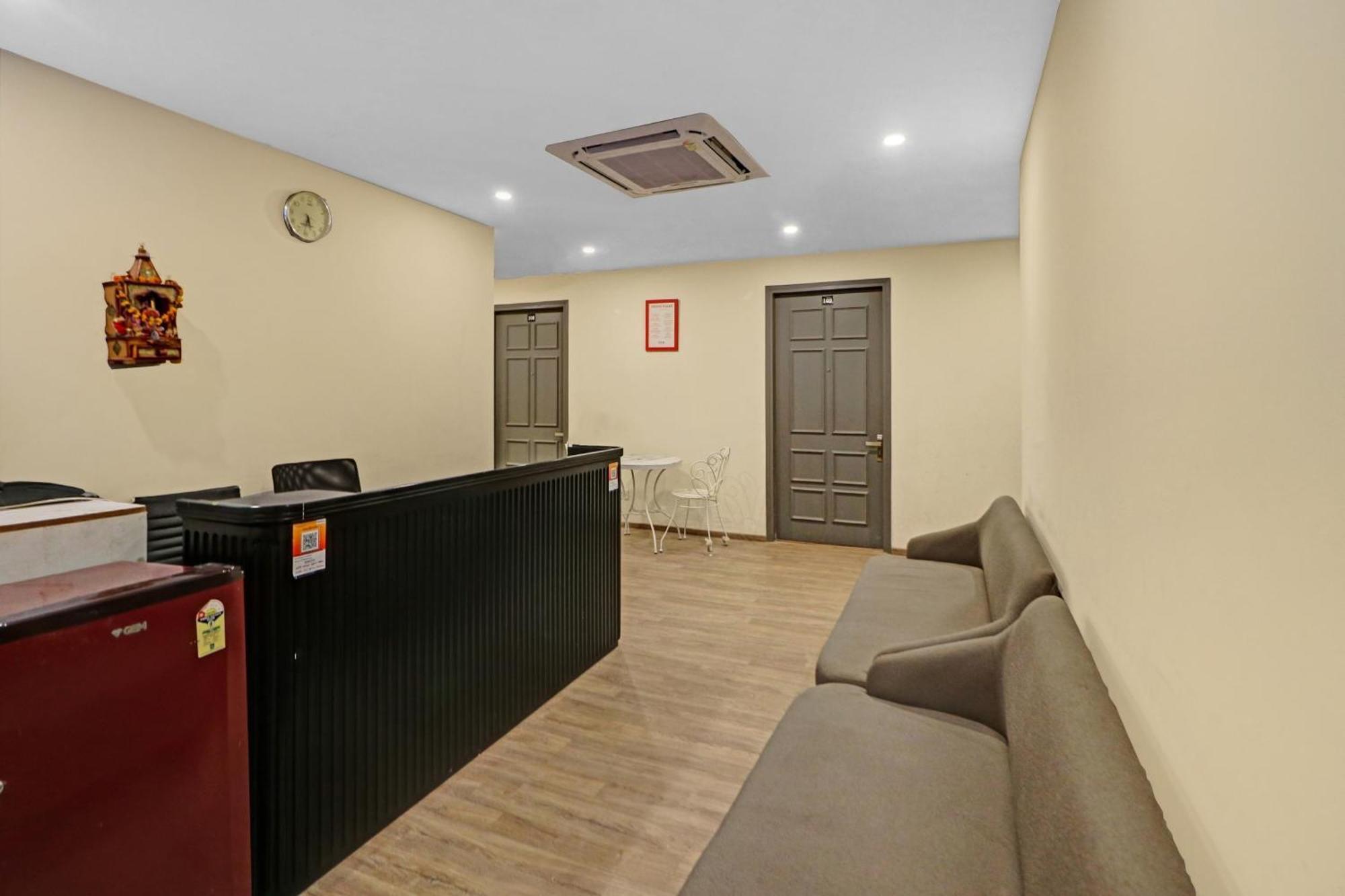 O Gold Hotel Delhi (National Capital Territory of India)