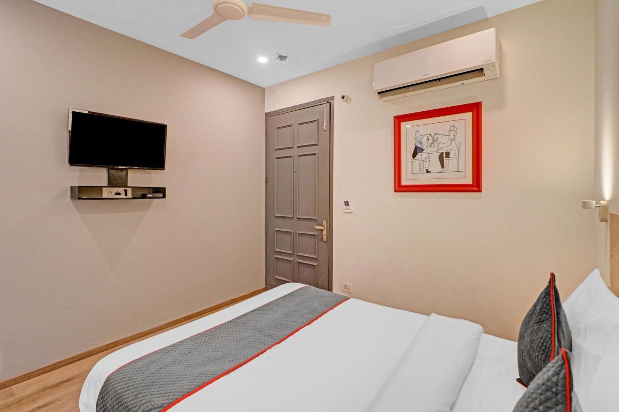 O Gold Hotel Delhi (National Capital Territory of India)