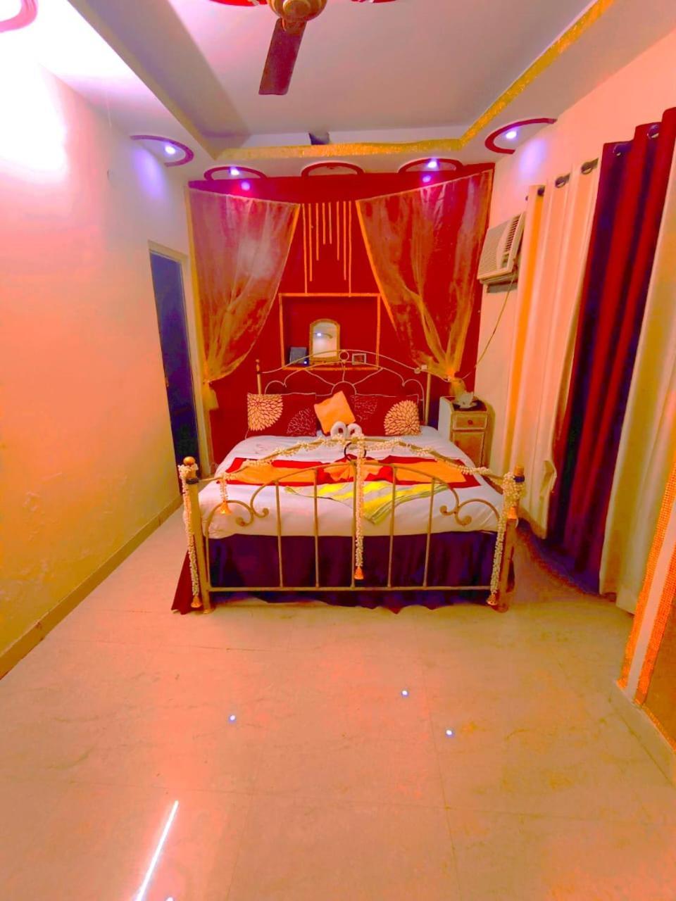 The Deep Residency Hotel *
