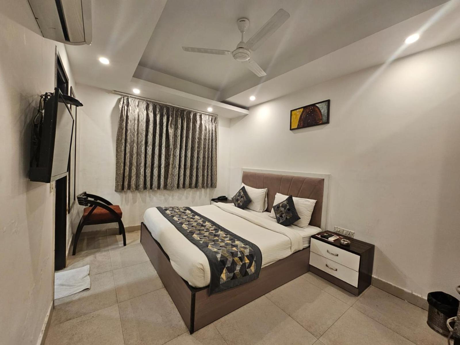 The Gold - Karol Bagh 3* Delhi (National Capital Territory of India)
