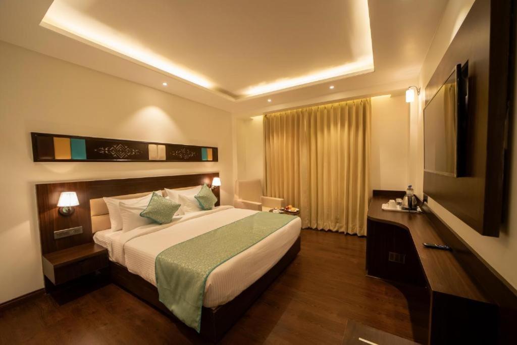 Airport Vijay Palace Near Aerocity Delhi Airport Nova Deli