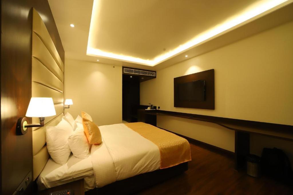 Airport Vijay Palace Near Aerocity Delhi Airport Hotel Nova Deli