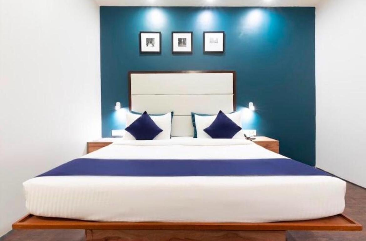 Bloom - National Highway- 8, Mahipalpur Hotel New Delhi