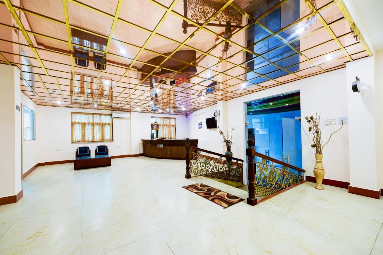 Hotel Amenda Sweet Igi Airport 3*